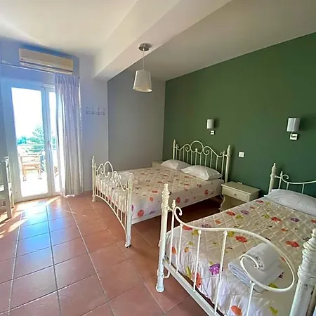 Mirovigli Hotel