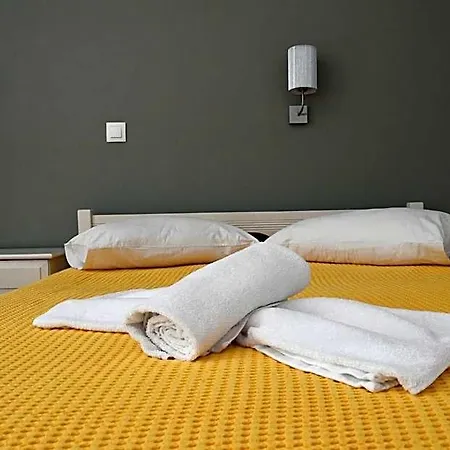 Hotel Mirovigli