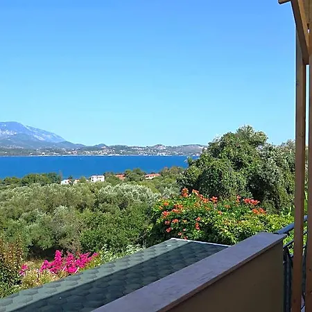 Hotel Mirovigli Lixouri