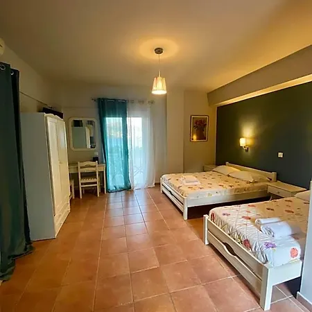 Hotel Mirovigli