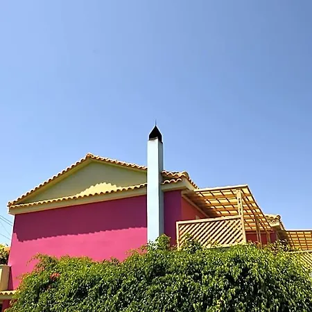 Hotel Mirovigli
