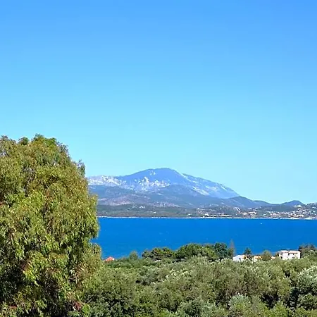 Hotel Mirovigli