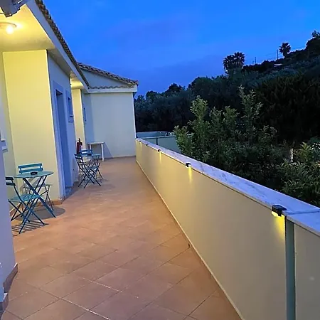 Mirovigli Hotel Lixouri